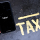 Image for article titled United Kingdom Uber Drivers To Be Eligible For Pensions
